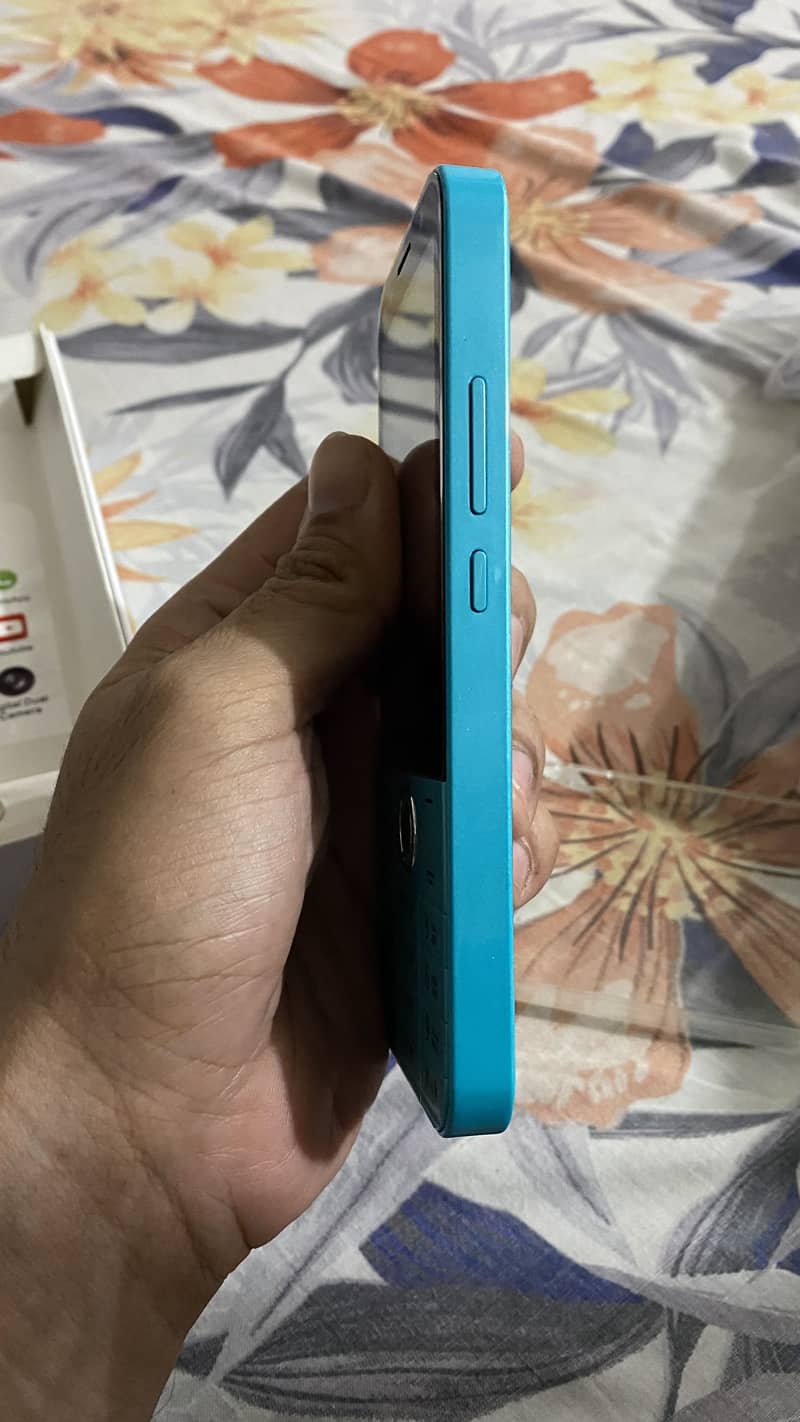 Touch and type mobile 2/32 Read full add exchange possible 7