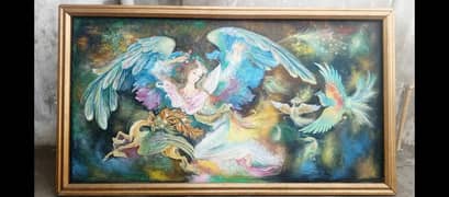 painting