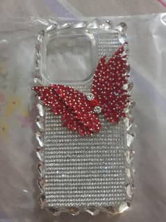 I phone 14 pro cover