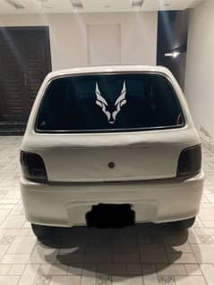 Home used Daihatsu Cuore 2004