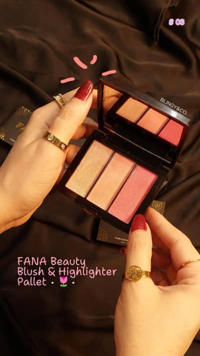 Eyeshadow