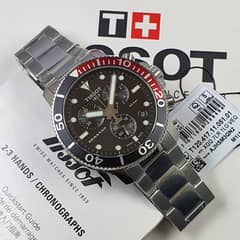 TISSOT