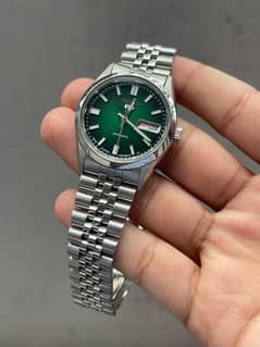 Seiko