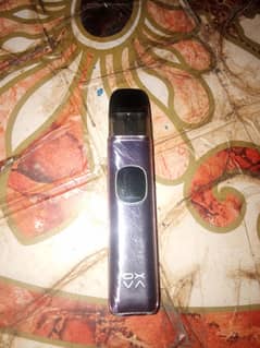oxva xlim s2 pro