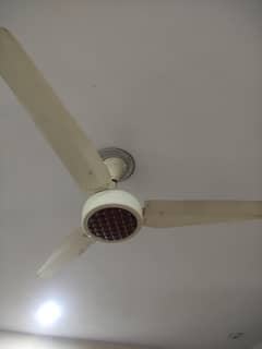 super sonic 2 fan neat and clean almost new condition hai