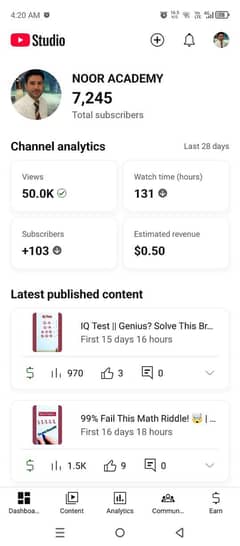 youtube