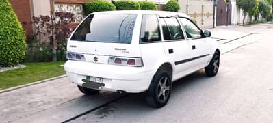 Original Cultus EFi 2008(tag:santro alto coure mehran)