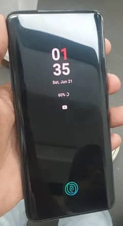 One Plus 7 Pro 8GB/256GB