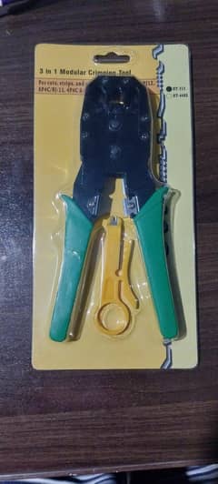 rj45 crimper