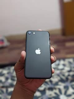iphone SE 2020 pta approved 64gb excellent 10/10 condition