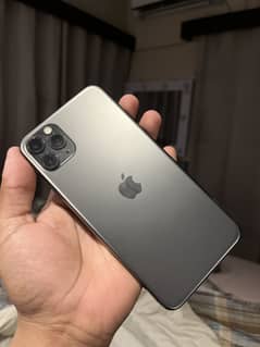 IPHONE 11 PRO MAX 64 GB