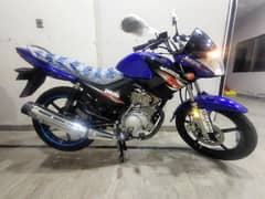 Yamaha