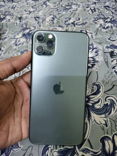 11 Pro Max Jv 64gb