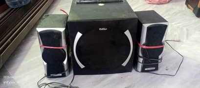 Edifier Speaker