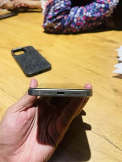 Iphone 15 pro max urgent sale