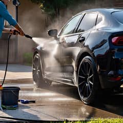 car detailing workers required کار ڈٹیلنگ ورکر کی ضرورت ہے  job offer