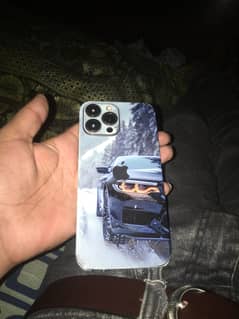13 pro max fu 256gb