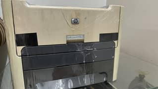 Hp laser jet 1320