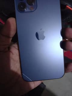 I PHONE 12 PRO MAX