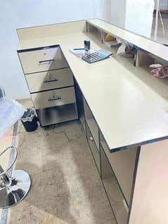 cash counter for sale