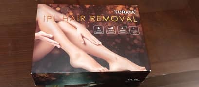 ILP HAIR REMOVAL