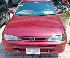 Corolla