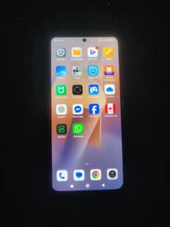 no exchange Redmi note 11 box charging kay 7