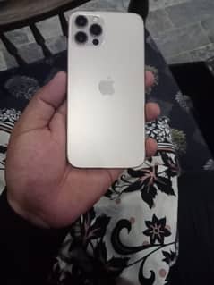 Iphone 12 Pro Gold 256Gb