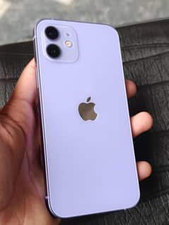 iphone 12 pta approved 256 Gb