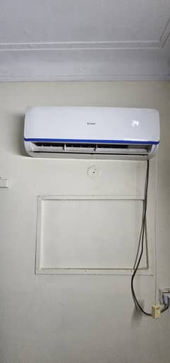 Candy AC by Haier