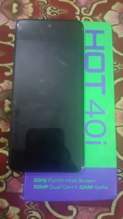 Infinix