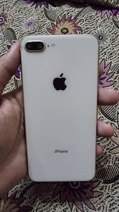 Iphone 8 plus non pta