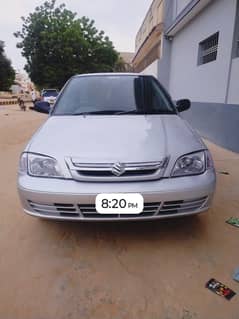 Cultus VXR 2006 Mint Condition 03118929846