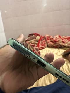 Infinix hot 50 pro plus