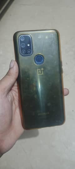 one plus n10 6/128 official PTA approved