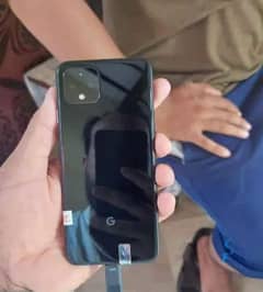 google pixel 4