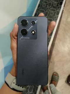 Infinix