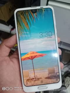 Aquos R2 PTA Approved