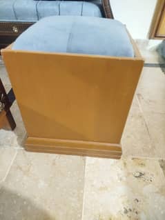Chair Stool