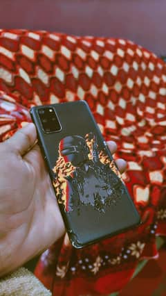 SAMSUNG GALAXY S20+ 5G
