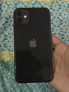iPhone 11 Non pta