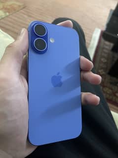 iPhone 16 Non PTA 256GB