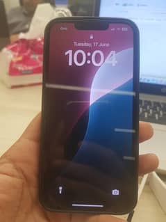 Iphone 13 black