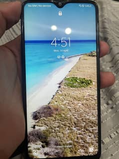 Samsung A20s – 3/32 GB – Budget friendly – Urgent Sale