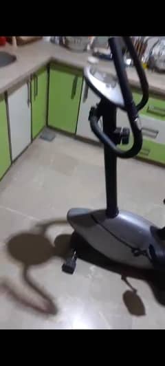 exercise cycle
