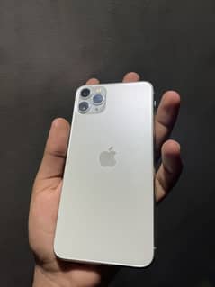 iphone 11 pro max 64 gb