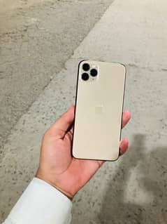 iphone 11 pro max 512 GB NoN PTA
