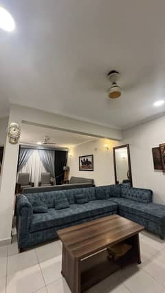 L Shaped turkish premium sofa set