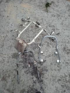 safdaurd or seat K teki 2