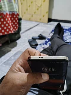 Infinix hot 40pro 16 256gb 5000mh